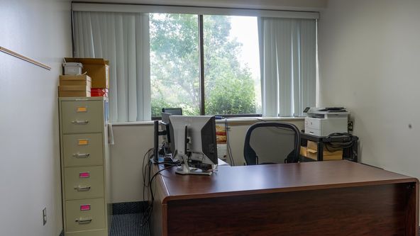 Available Sublease